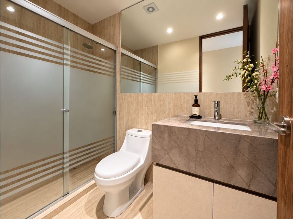 Departamento en venta en Cantera San Jerónimo Monterrey — foto 6
