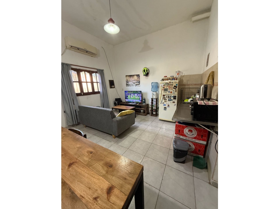DEPARTAMENTO EN VENTA EN CASTELAR NORTE - 3