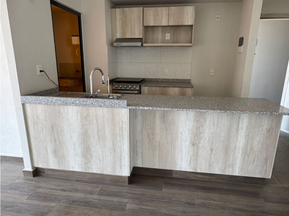 Departamento en Venta en Coacalco | Sección Héroes - 4