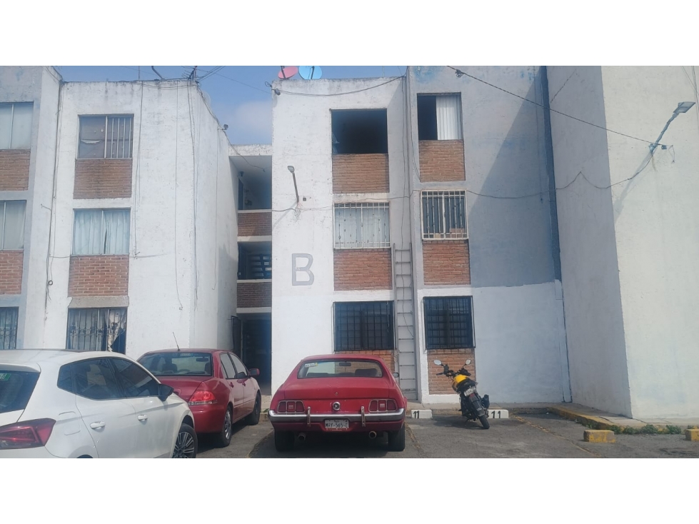 Departamento en Venta en Coacalco | Oportunidad de Inversión - 1