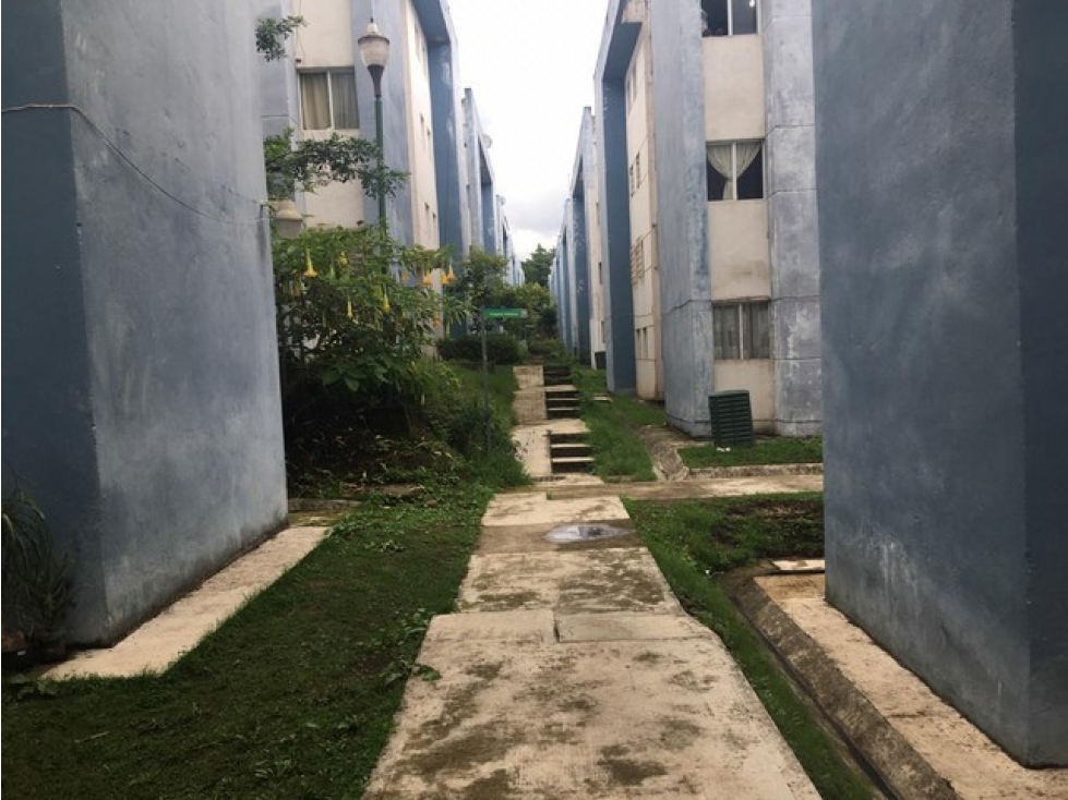 Departamento en Venta en Colinas del Lago, Xalapa - ¡Listo para habita - 1