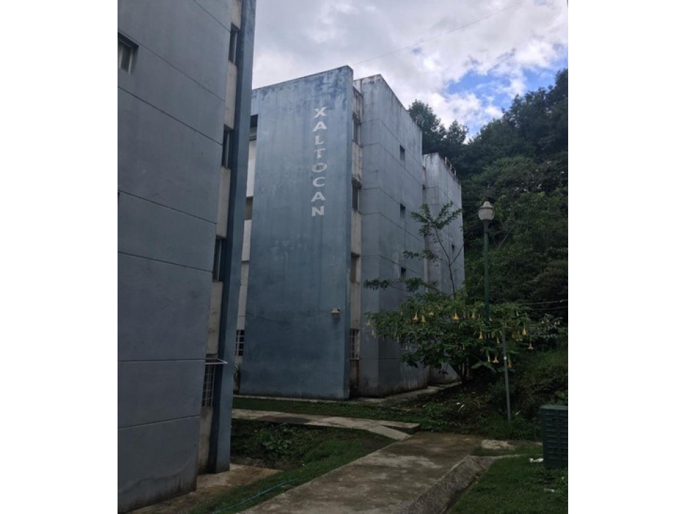 Departamento en Venta en Colinas del Lago, Xalapa - ¡Listo para habita - 3