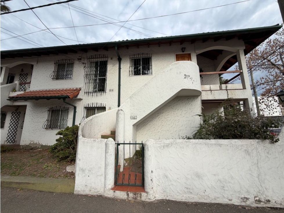 Departamento en venta en complejo Casas Blancas Mediterraneas - 2