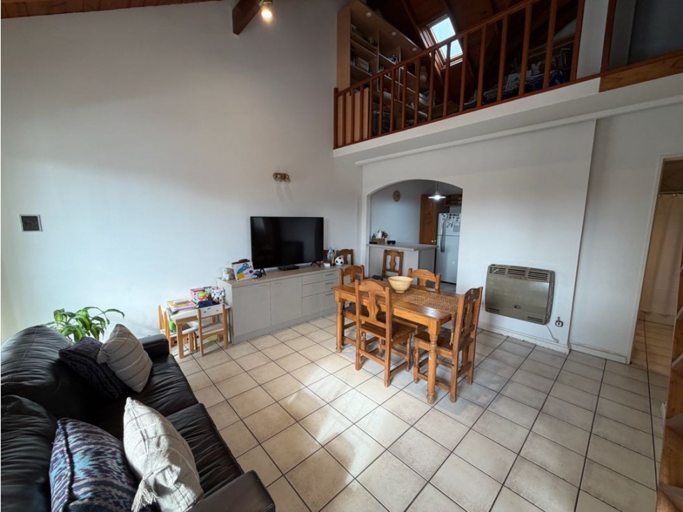 Departamento en venta en complejo Casas Blancas Mediterraneas - 3
