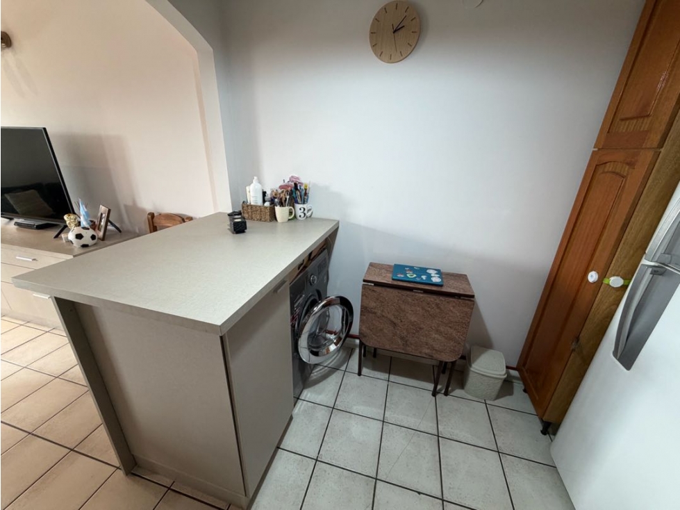 Departamento en venta en complejo Casas Blancas Mediterraneas - 5