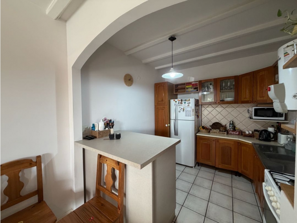Departamento en venta en complejo Casas Blancas Mediterraneas - 6