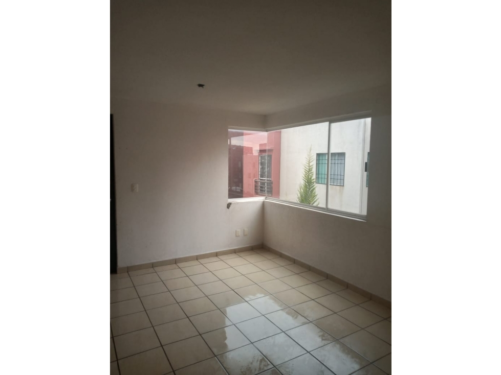 Departamento en Venta en Conjunto Urbano La Florida, Otzolotepec — foto 3