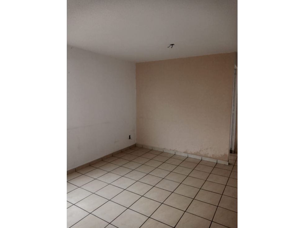 Departamento en Venta en Conjunto Urbano La Florida, Otzolotepec — foto 4