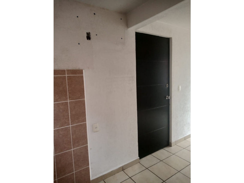Departamento en Venta en Conjunto Urbano La Florida, Otzolotepec — foto 6