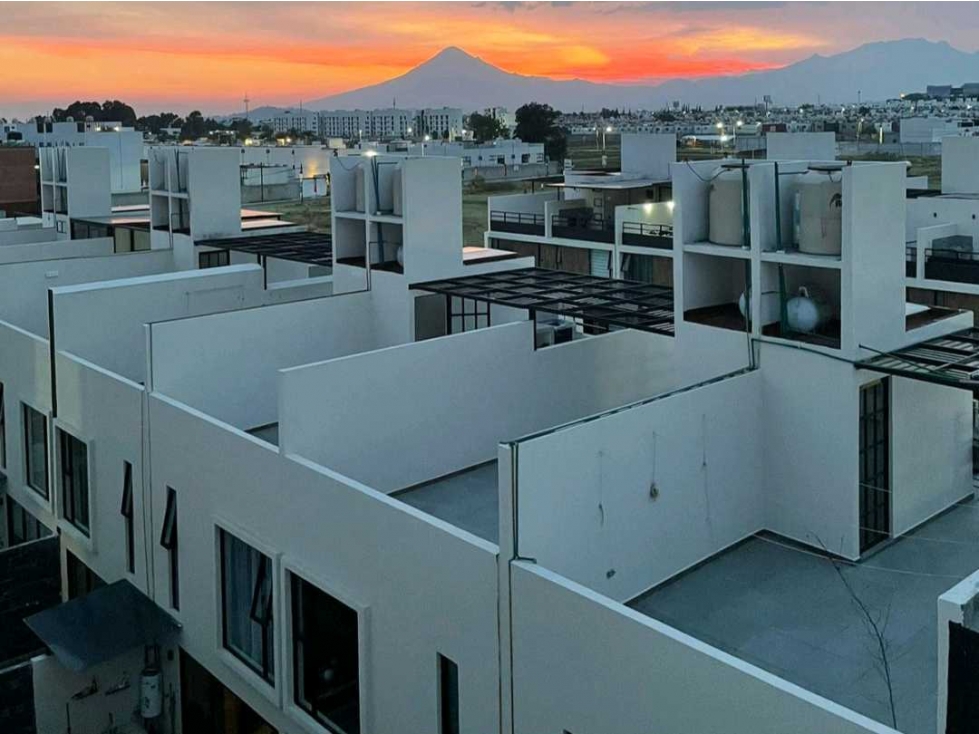 Departamento en Venta en Cuatlancingo - 2