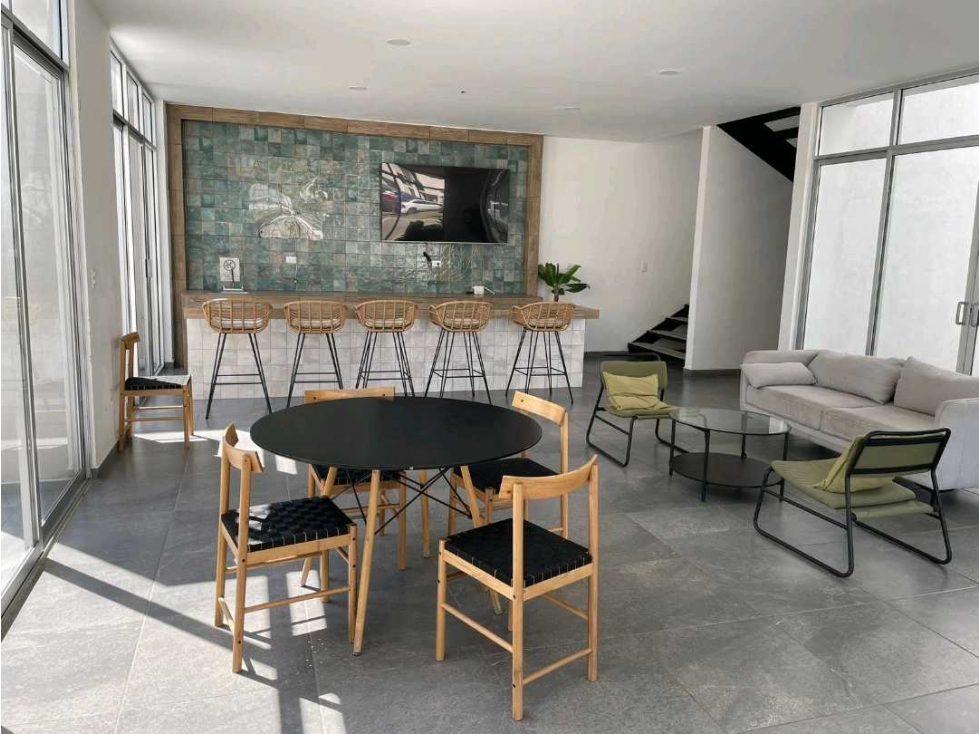 Departamento en Venta en Cuatlancingo - 4