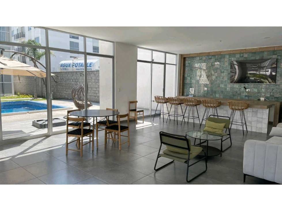 Departamento en Venta en Cuatlancingo - 6