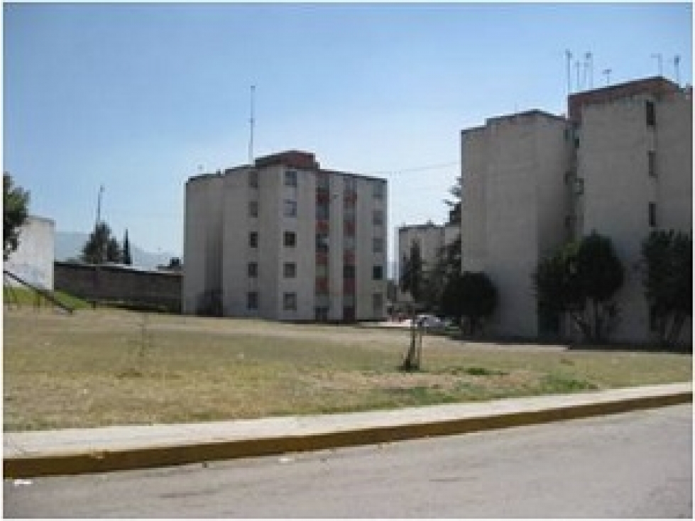 Departamento en Venta en Cuautitlán Izcalli | Gran Inversión - 2