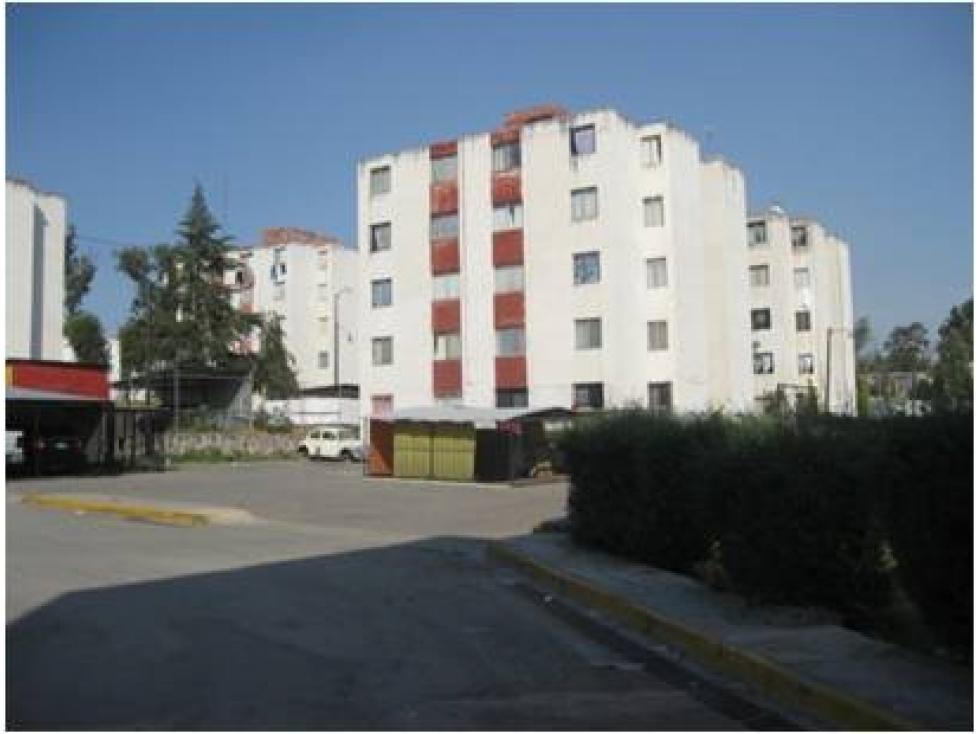 Departamento en Venta en Cuautitlán Izcalli | Gran Inversión - 3