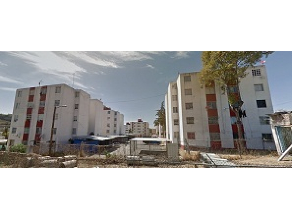Departamento en Venta en Cuautitlán Izcalli - Oportunidad de InversiÃ - 5