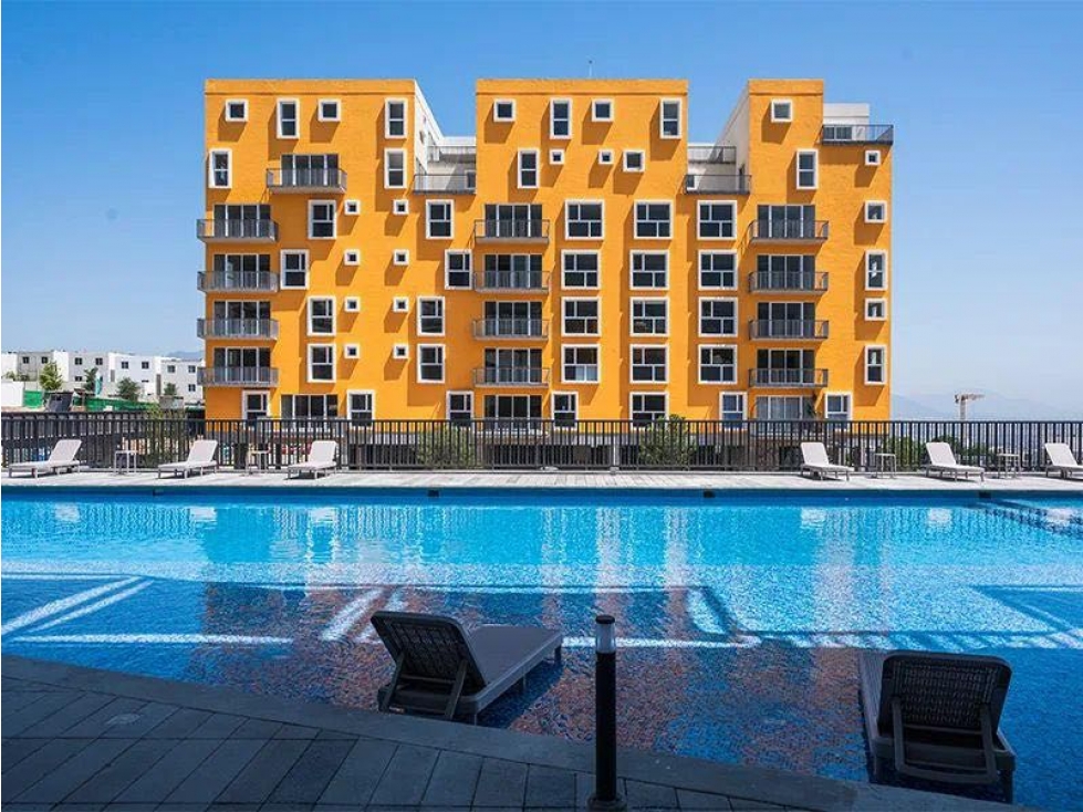 Departamento en venta en Cumbres Allegro en Monterrey