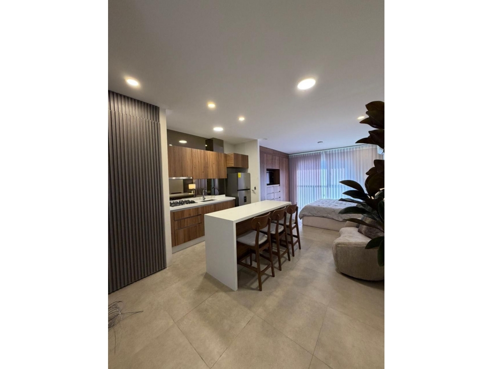 Departamento en venta en Cumbres Allegro en Monterrey — foto 3