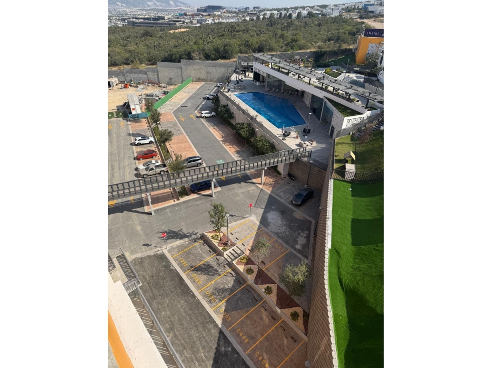Departamento en venta en Cumbres Allegro en Monterrey