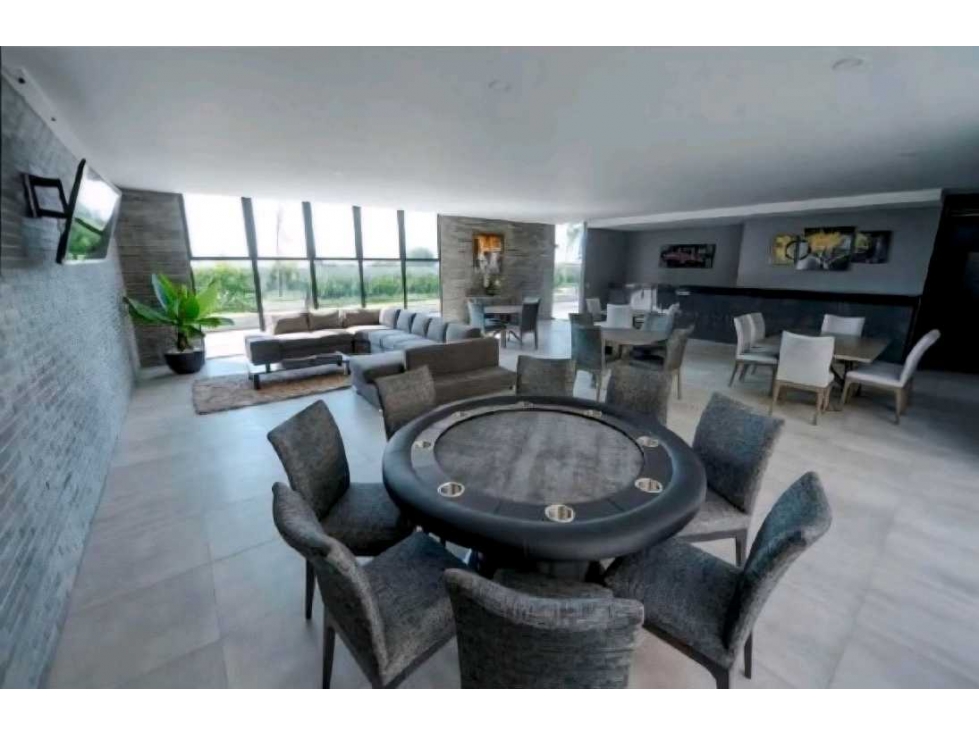 Departamento en Venta en Cumbres Residencial