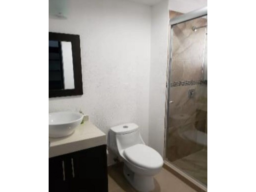 Departamento en venta en Dream Lagoons amueblado y equipado en Apodaca - 5