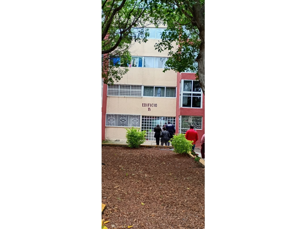 Departamento en Venta en Ecatepec | ¡Posesión Física Inmediata! - 1