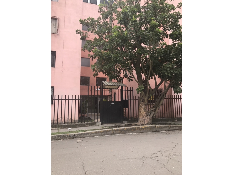Departamento en Venta en Ecatepec: 3 Recámaras - Gran Inversión - 2