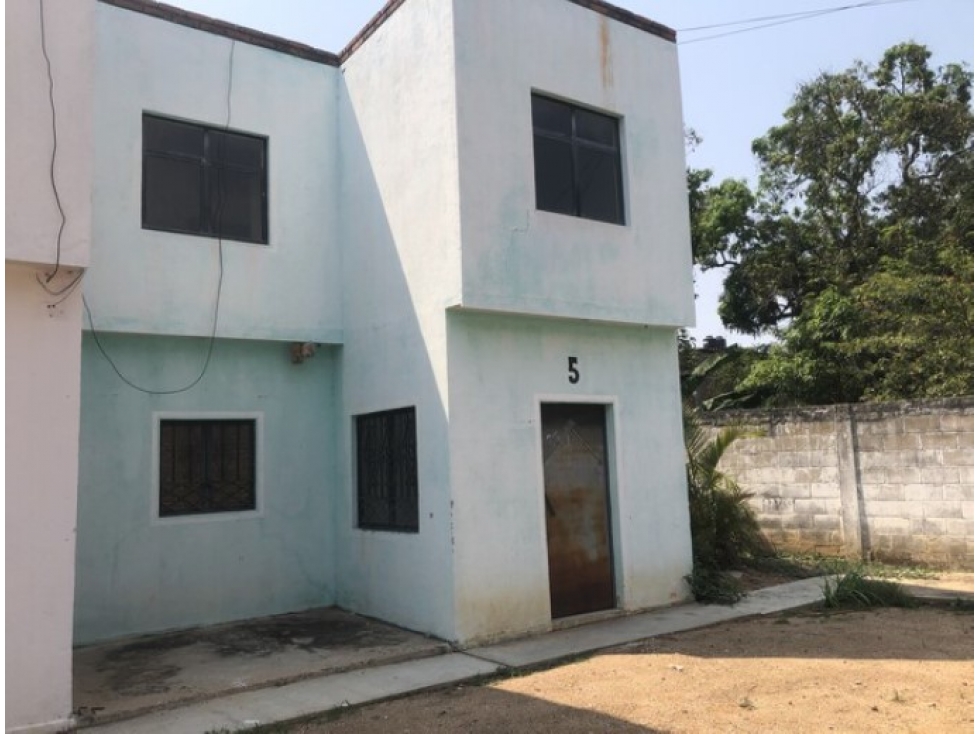 Departamento en Venta en Eco Fray, Villa Corzo - Inversión Segura - 1
