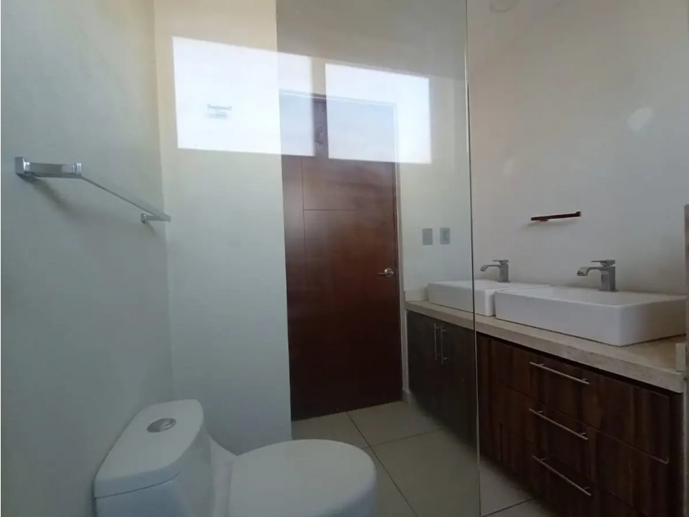 Departamento en Venta en El Barreal, San Andrés Cholula, Puebla — foto 5