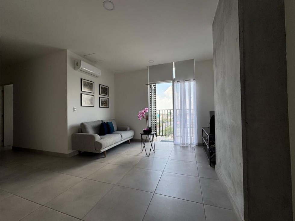 Departamento en venta en el Centro en Arena Calzada en Monterrey