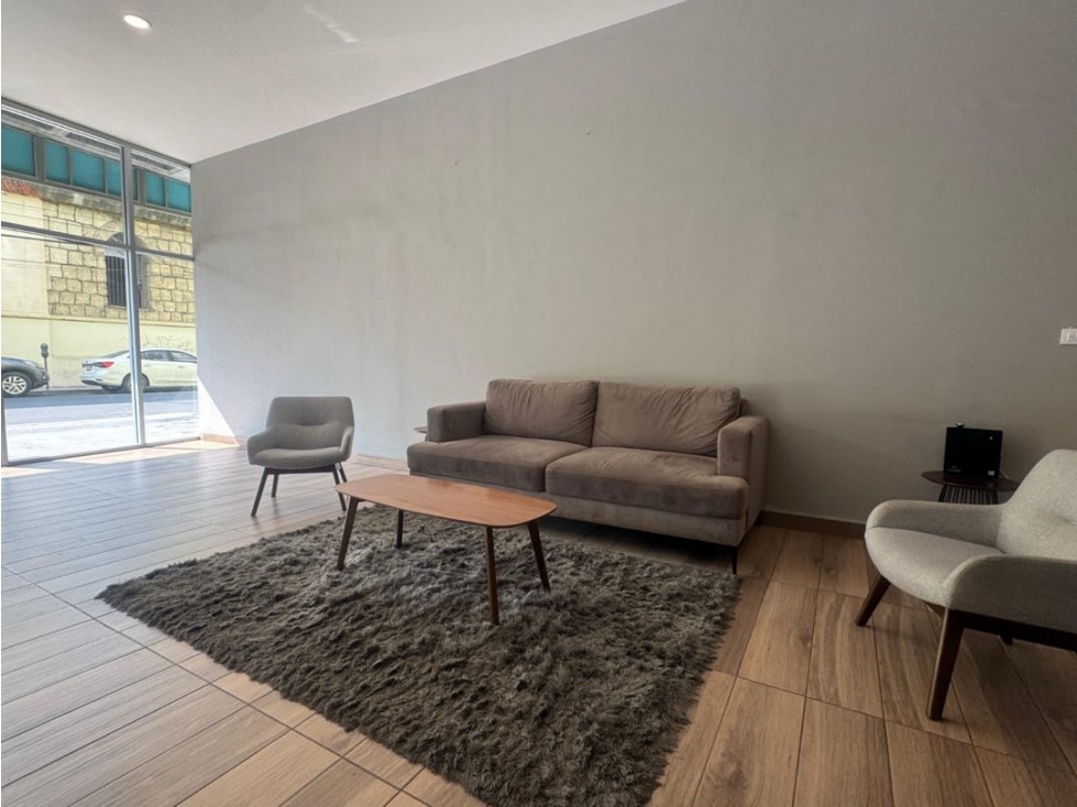 Departamento en venta en el Centro en Arena Calzada en Monterrey — foto 2