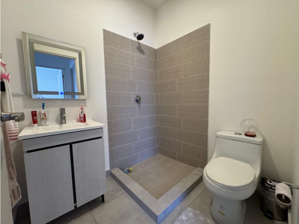 Departamento en venta en el Centro en Arena Calzada en Monterrey — foto 4