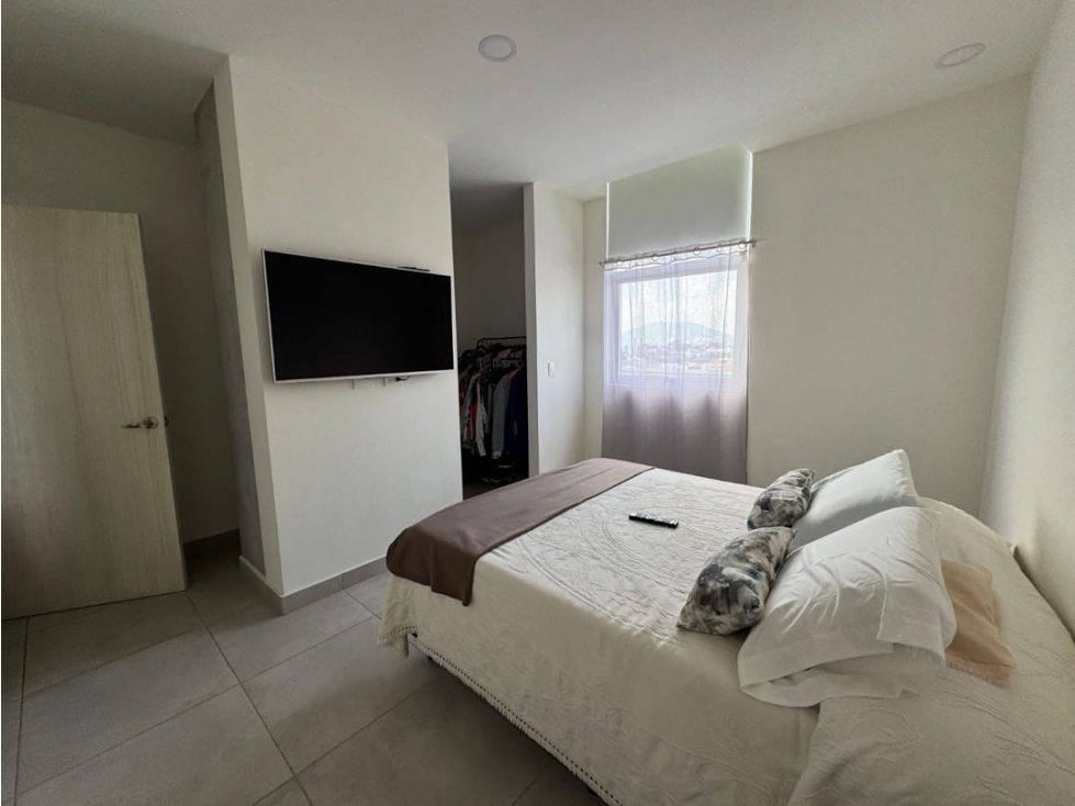 Departamento en venta en el Centro en Arena Calzada en Monterrey — foto 5