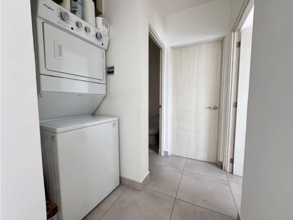 Departamento en venta en el Centro en Arena Calzada en Monterrey — foto 6