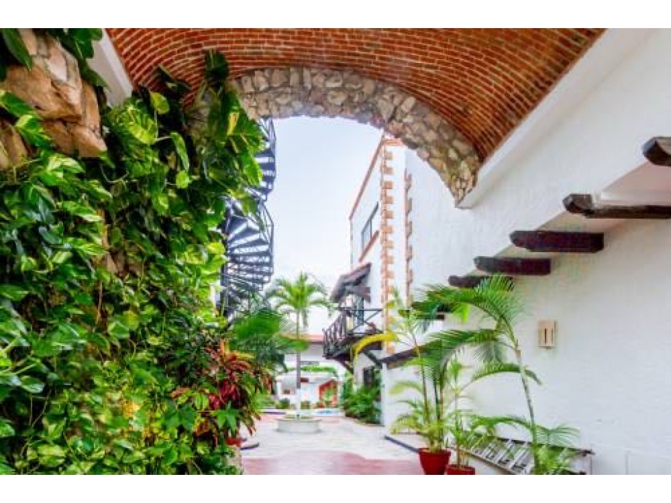 Departamento en Venta en el Corazón de Playa del Carmen — foto 3