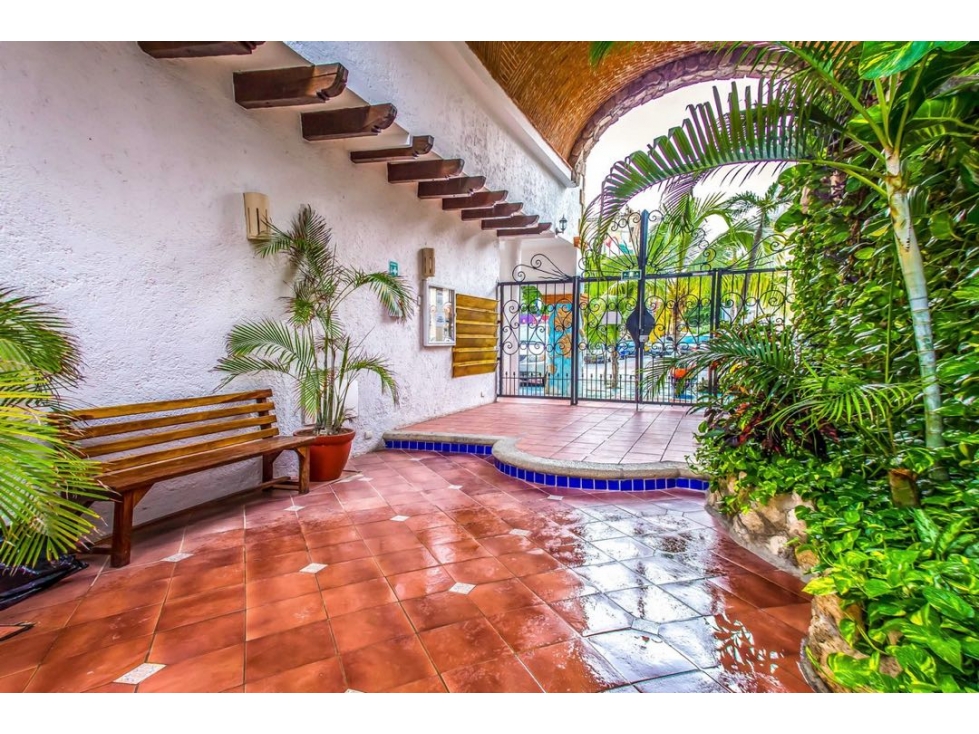 Departamento en Venta en el Corazón de Playa del Carmen — foto 4