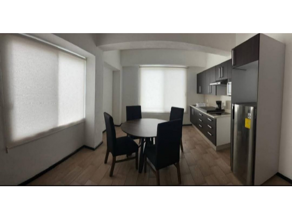 Departamento en venta en el exclusivo fraccionamiento el mascareño — foto 4