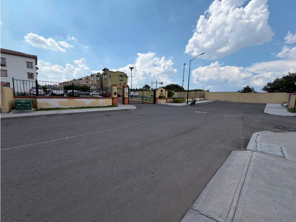 DEPARTAMENTO EN VENTA EN EL MARQUES QUERETARO GAA