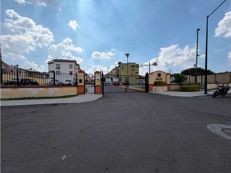 DEPARTAMENTO EN VENTA EN EL MARQUES QUERETARO GAA — foto 2
