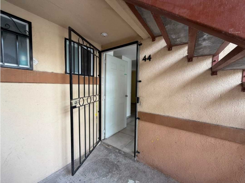 DEPARTAMENTO EN VENTA EN EL MARQUES QUERETARO GAA — foto 3
