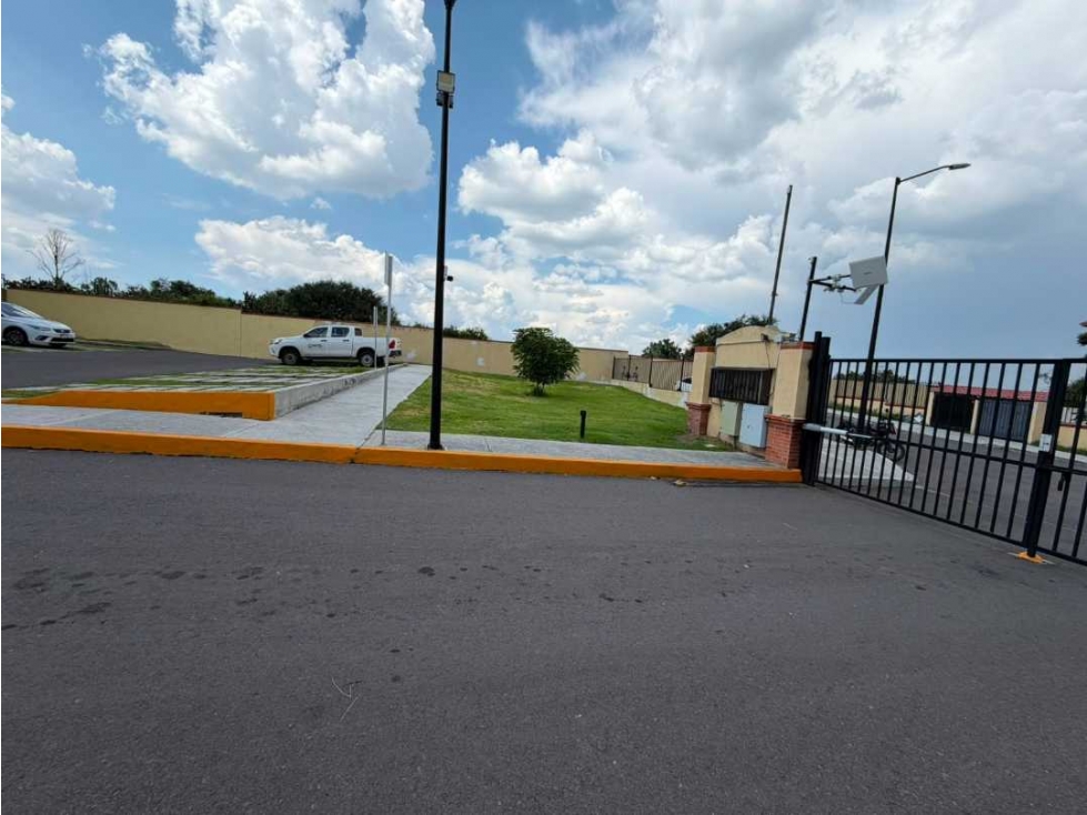 DEPARTAMENTO EN VENTA EN EL MARQUES QUERETARO GAA — foto 4