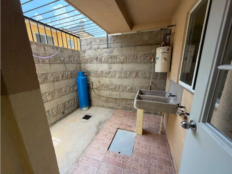 DEPARTAMENTO EN VENTA EN EL MARQUES QUERETARO GAA — foto 5