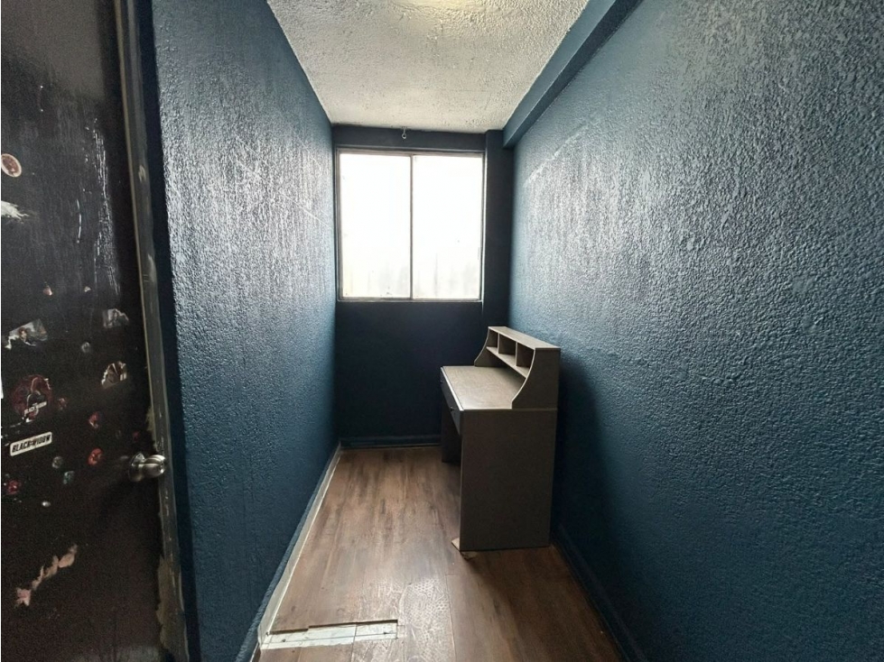 Departamento en Venta en El Recreo, Azcapotzalco | Remodelado — foto 5