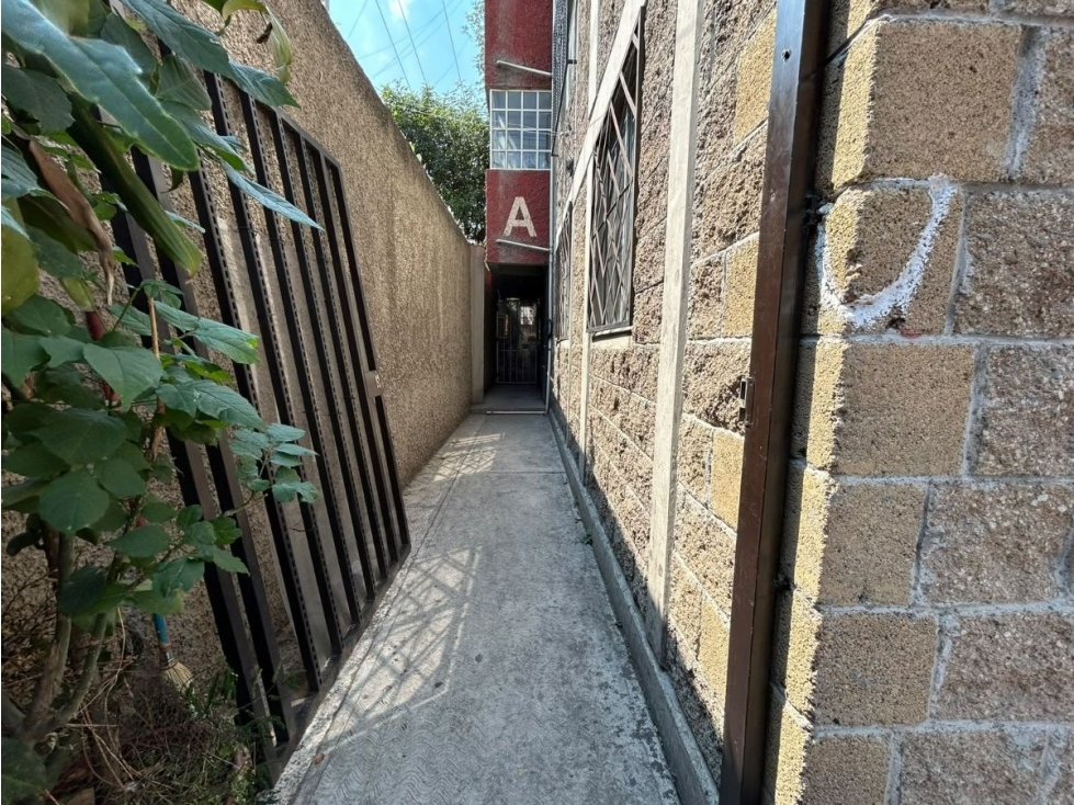 Departamento en Venta en El Recreo, Azcapotzalco | Remodelado — foto 4
