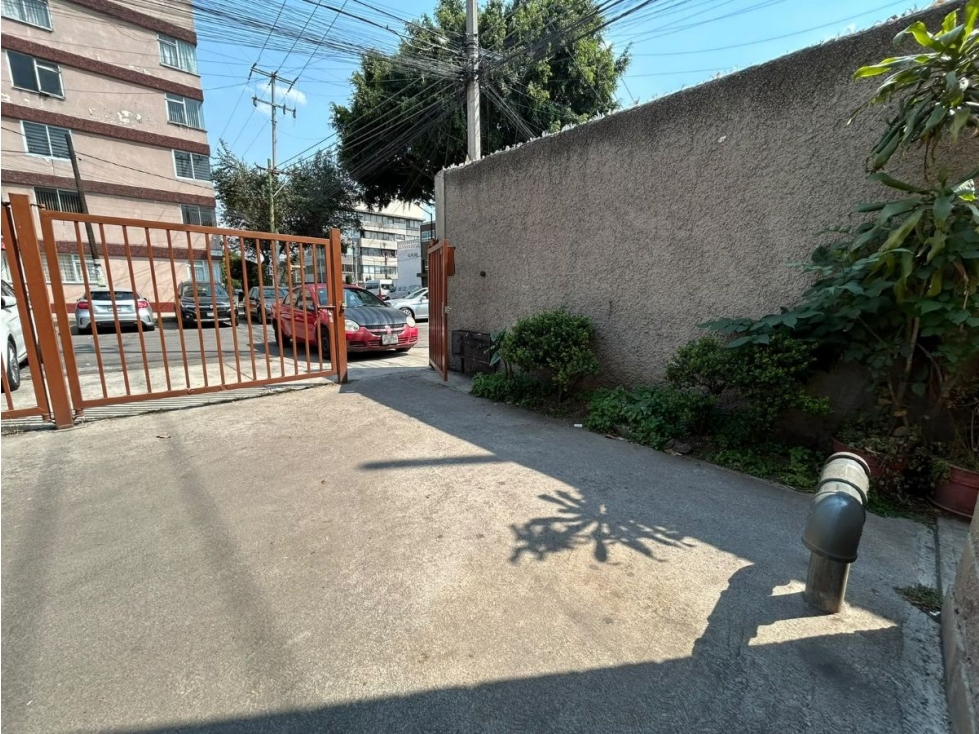Departamento en Venta en El Recreo, Azcapotzalco | Remodelado — foto 3