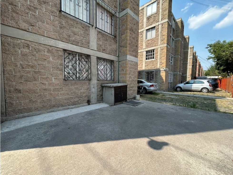 Departamento en Venta en El Recreo, Azcapotzalco | Remodelado — foto 2