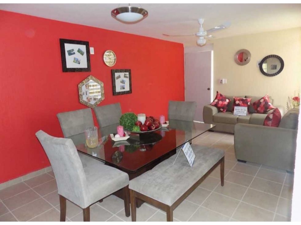 DEPARTAMENTO EN VENTA EN EMILIANO ZAPATA MORELOS - 2
