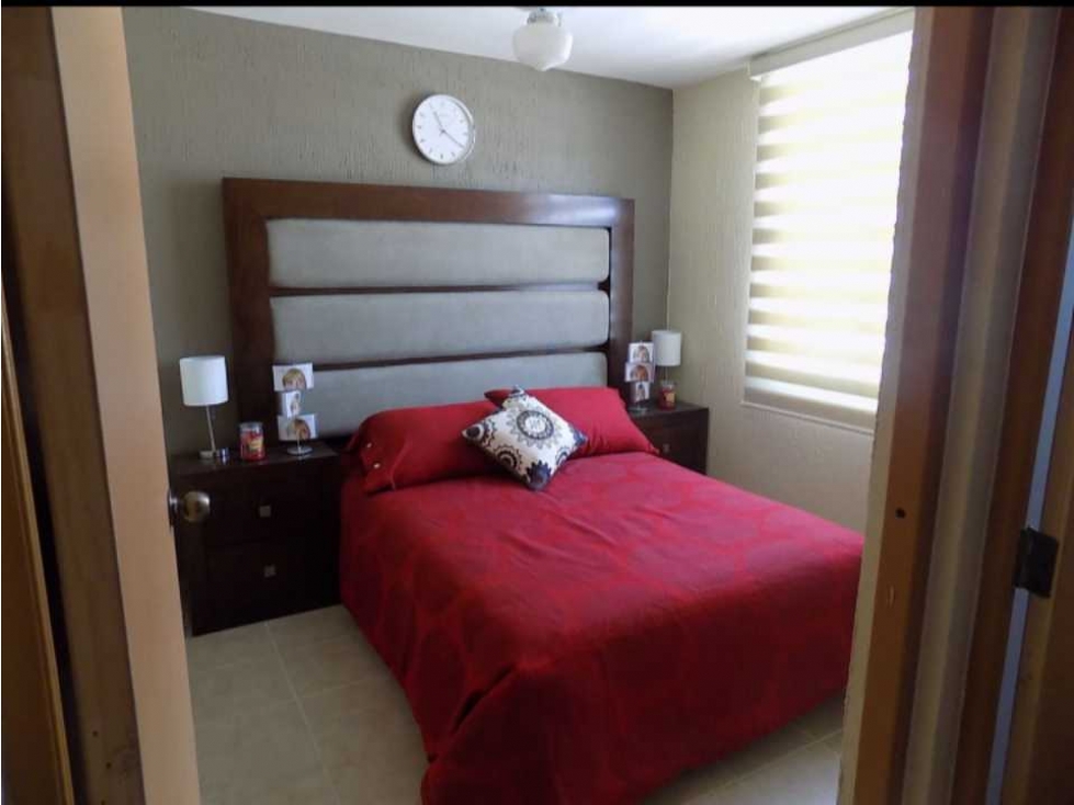 DEPARTAMENTO EN VENTA EN EMILIANO ZAPATA MORELOS - 3