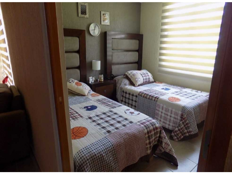 DEPARTAMENTO EN VENTA EN EMILIANO ZAPATA MORELOS - 4