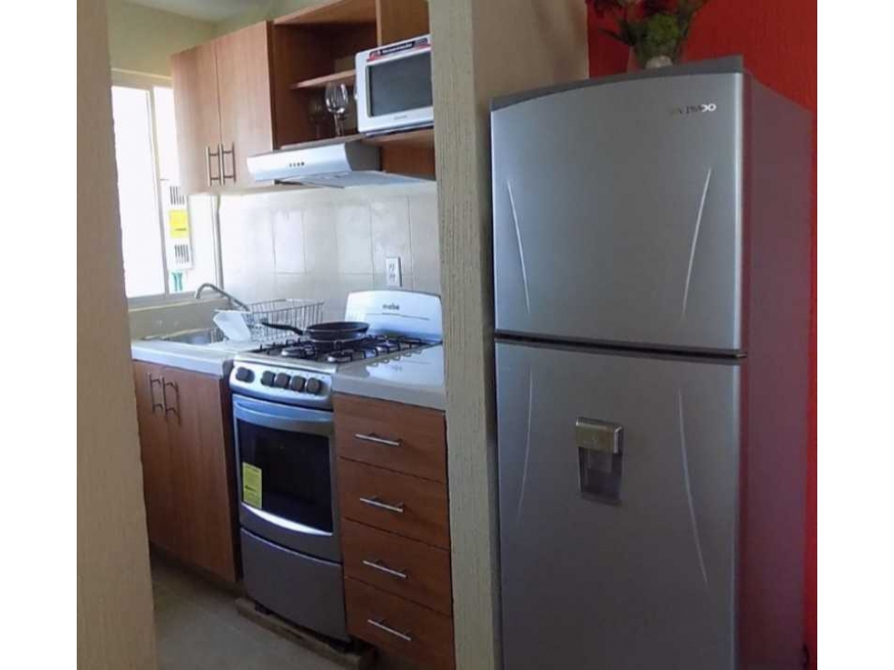 DEPARTAMENTO EN VENTA EN EMILIANO ZAPATA MORELOS - 5