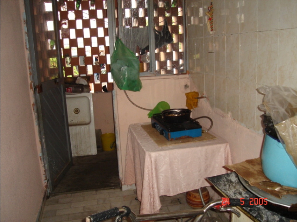 Departamento en Venta en Floresta, Veracruz | Oportunidad Inmediata - 3